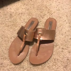 Steve Madden sandals